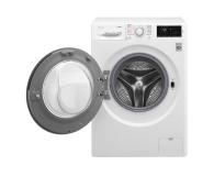 LG PRALKA LG F4J6QY0W### - 1403161 - zdjęcie 4